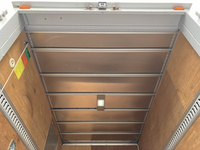 日産アトラスアルミバン小型（2t・3t）[写真25]