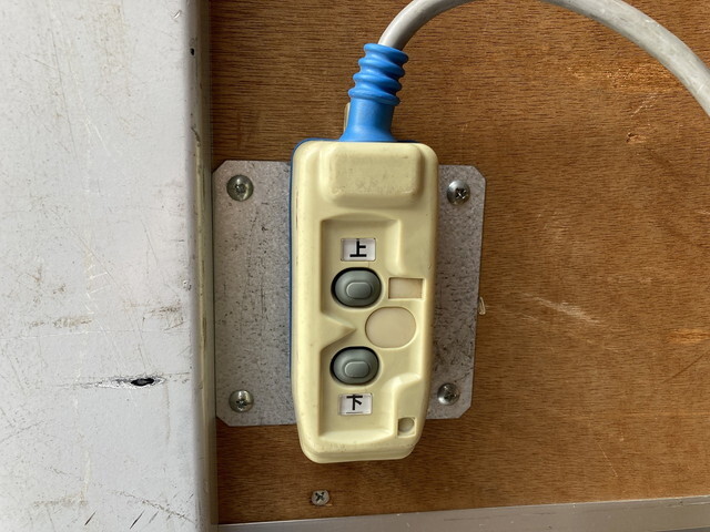 日産アトラスアルミバン小型（2t・3t）[写真27]