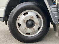 日産アトラスアルミバン小型（2t・3t）[写真34]