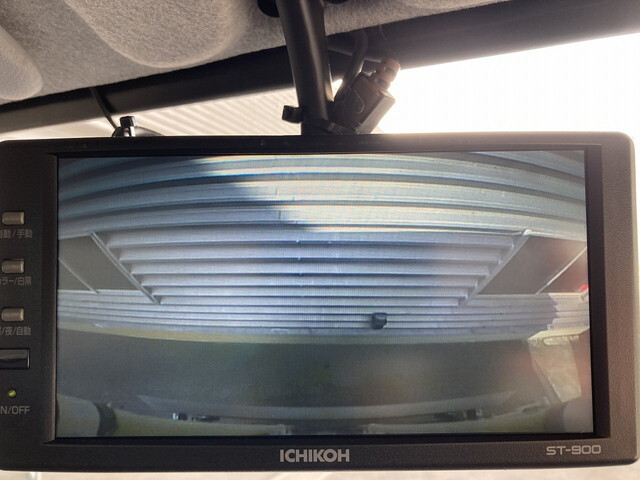 日産アトラスアルミバン小型（2t・3t）[写真36]