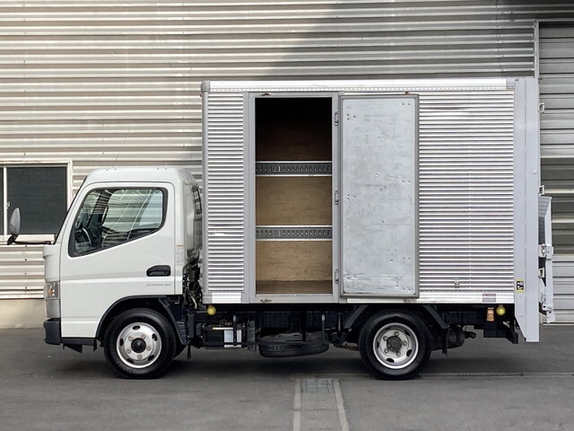 日産アトラスアルミバン小型（2t・3t）[写真04]