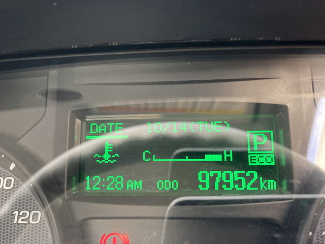 日産アトラスアルミバン小型（2t・3t）[写真40]