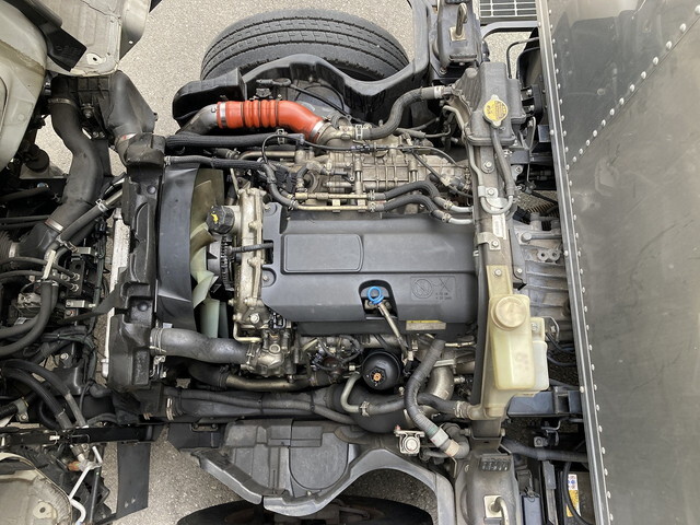 日産アトラスアルミバン小型（2t・3t）[写真07]