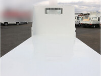 三菱ふそうキャンターダンプ小型（2t・3t）[写真13]