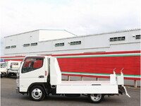 三菱ふそうキャンターダンプ小型（2t・3t）[写真14]