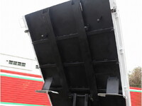 三菱ふそうキャンターダンプ小型（2t・3t）[写真18]