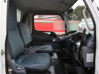 三菱ふそうキャンターダンプ小型（2t・3t）[写真21]