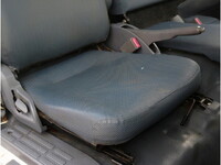 三菱ふそうキャンターダンプ小型（2t・3t）[写真23]