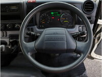 三菱ふそうキャンターダンプ小型（2t・3t）[写真24]