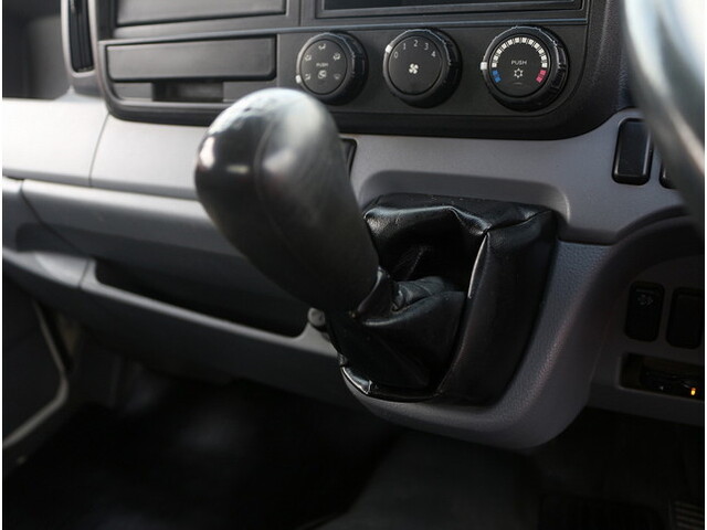 三菱ふそうキャンターダンプ小型（2t・3t）[写真25]