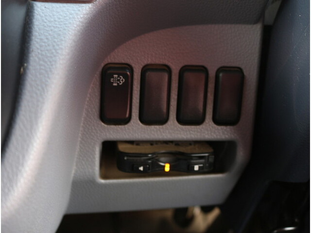 三菱ふそうキャンターダンプ小型（2t・3t）[写真27]