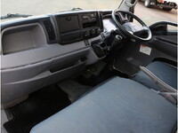 三菱ふそうキャンターダンプ小型（2t・3t）[写真30]