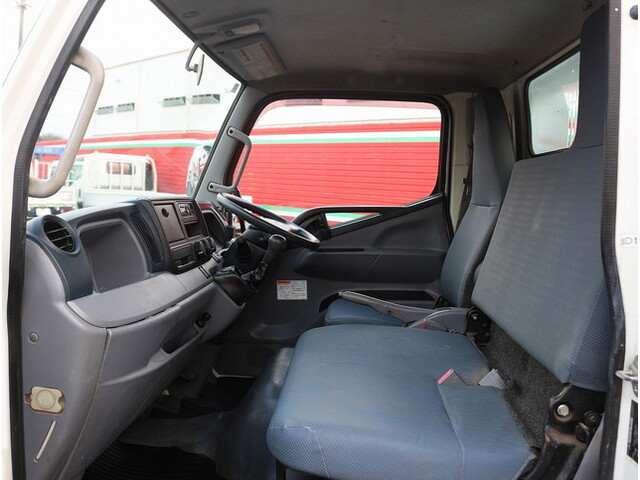 三菱ふそうキャンターダンプ小型（2t・3t）[写真30]