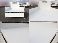 三菱ふそうキャンターダンプ小型（2t・3t）[写真33]