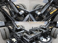 三菱ふそうキャンターダンプ小型（2t・3t）[写真34]