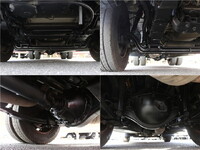 三菱ふそうキャンターダンプ小型（2t・3t）[写真35]