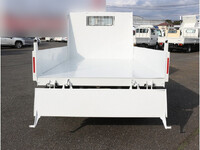 三菱ふそうキャンターダンプ小型（2t・3t）[写真09]