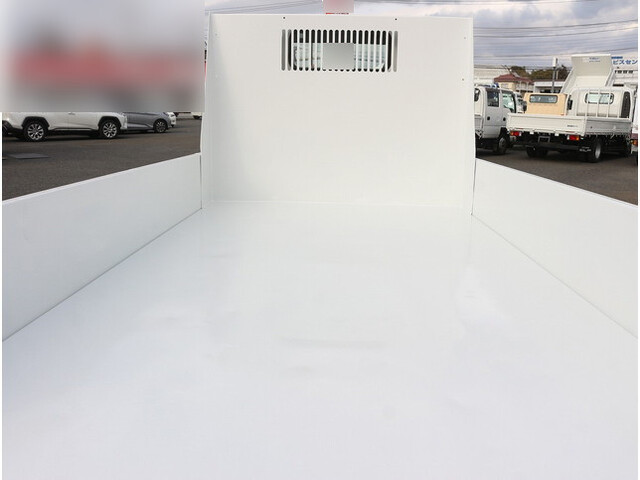 三菱ふそうキャンターダンプ小型（2t・3t）[写真09]