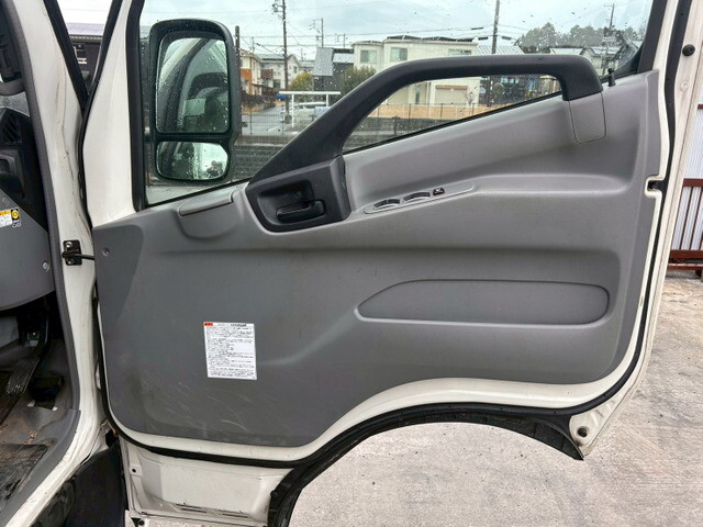 日野デュトロアルミウイング小型（2t・3t）[写真14]