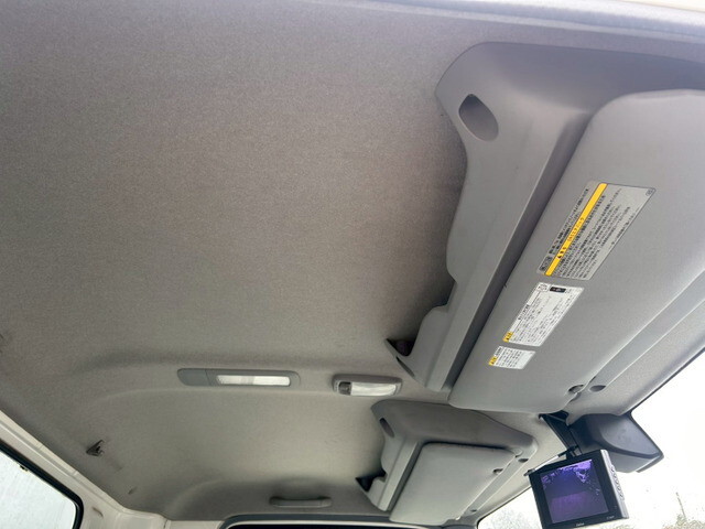 日野デュトロアルミウイング小型（2t・3t）[写真16]