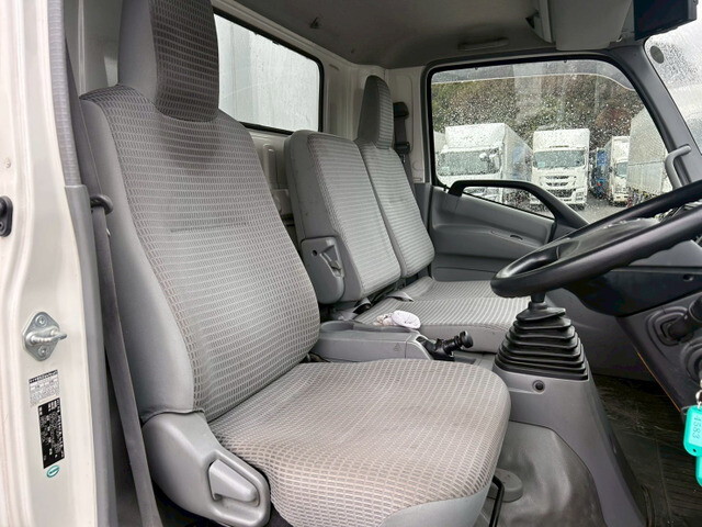 日野デュトロアルミウイング小型（2t・3t）[写真19]