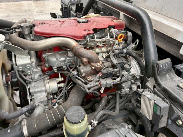 日野デュトロアルミウイング小型（2t・3t）[写真26]