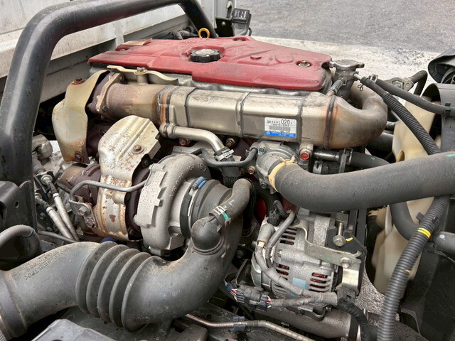 日野デュトロアルミウイング小型（2t・3t）[写真27]