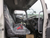 いすゞフォワードクレーン4段中型（4t）[写真14]