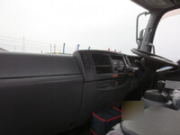 いすゞフォワードクレーン4段中型（4t）[写真15]