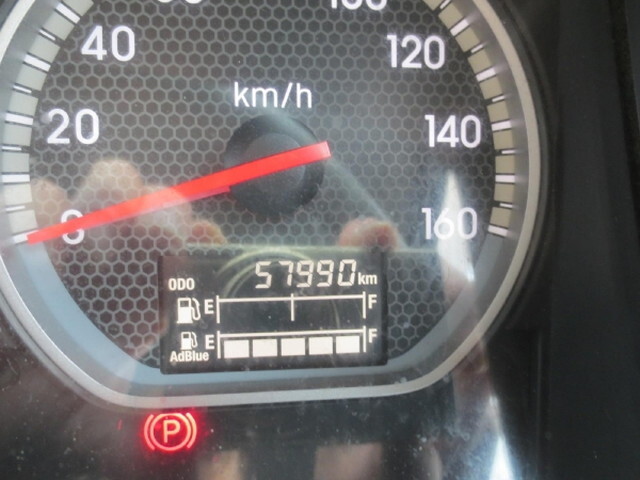 いすゞフォワードクレーン4段中型（4t）[写真15]