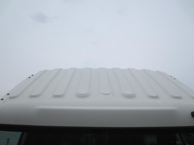 いすゞフォワードクレーン4段中型（4t）[写真16]