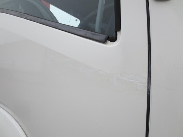 いすゞフォワードクレーン4段中型（4t）[写真17]