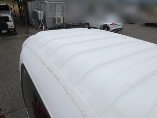 いすゞフォワードクレーン4段中型（4t）[写真19]