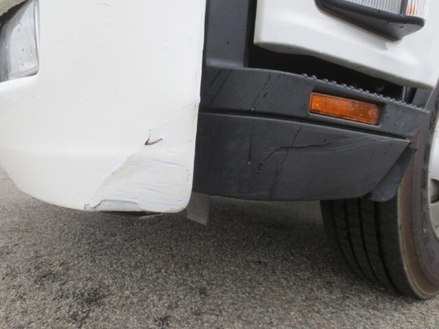 いすゞフォワードクレーン4段中型（4t）[写真20]