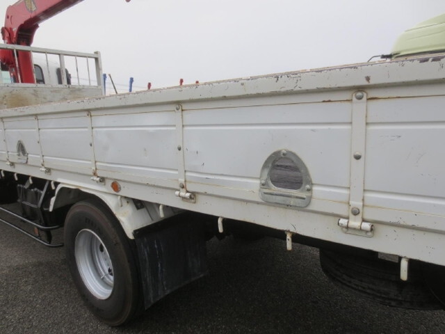 いすゞフォワードクレーン4段中型（4t）[写真21]