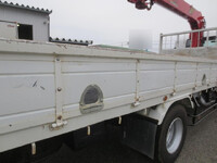 いすゞフォワードクレーン4段中型（4t）[写真24]