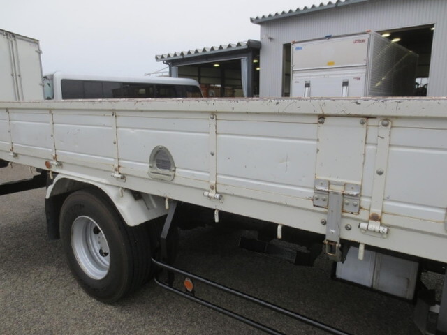 いすゞフォワードクレーン4段中型（4t）[写真25]