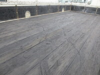 いすゞフォワードクレーン4段中型（4t）[写真28]