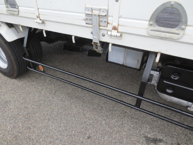 いすゞフォワードクレーン4段中型（4t）[写真28]