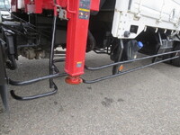 いすゞフォワードクレーン4段中型（4t）[写真30]