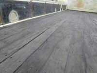 いすゞフォワードクレーン4段中型（4t）[写真32]