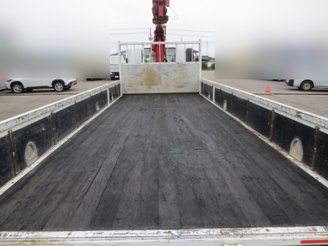 いすゞフォワードクレーン4段中型（4t）[写真09]