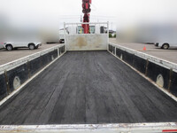 いすゞフォワードクレーン4段中型（4t）[写真10]