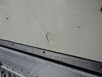 三菱ふそうスーパーグレート冷蔵冷凍ウイング大型（10t）[写真16]