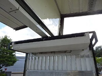 三菱ふそうスーパーグレート冷蔵冷凍ウイング大型（10t）[写真20]