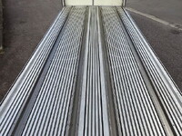 三菱ふそうスーパーグレート冷蔵冷凍ウイング大型（10t）[写真21]