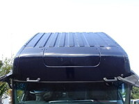 三菱ふそうスーパーグレート冷蔵冷凍ウイング大型（10t）[写真22]