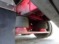 三菱ふそうスーパーグレート冷蔵冷凍ウイング大型（10t）[写真29]