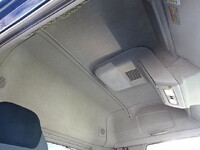 三菱ふそうスーパーグレート冷蔵冷凍ウイング大型（10t）[写真37]