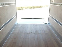 三菱ふそうキャンターアルミバン小型（2t・3t）[写真11]